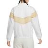 Nike Jacket Women's Sail White/Team Gold/Black FV6305-133