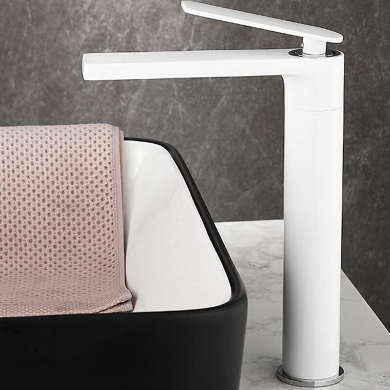 MDNG Cold & Hot Basin Faucet