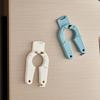 Non-slip Can Opener Plastic Bottle Lid Remover Portable Japanese Style Bottle Opener  Weak Hand
