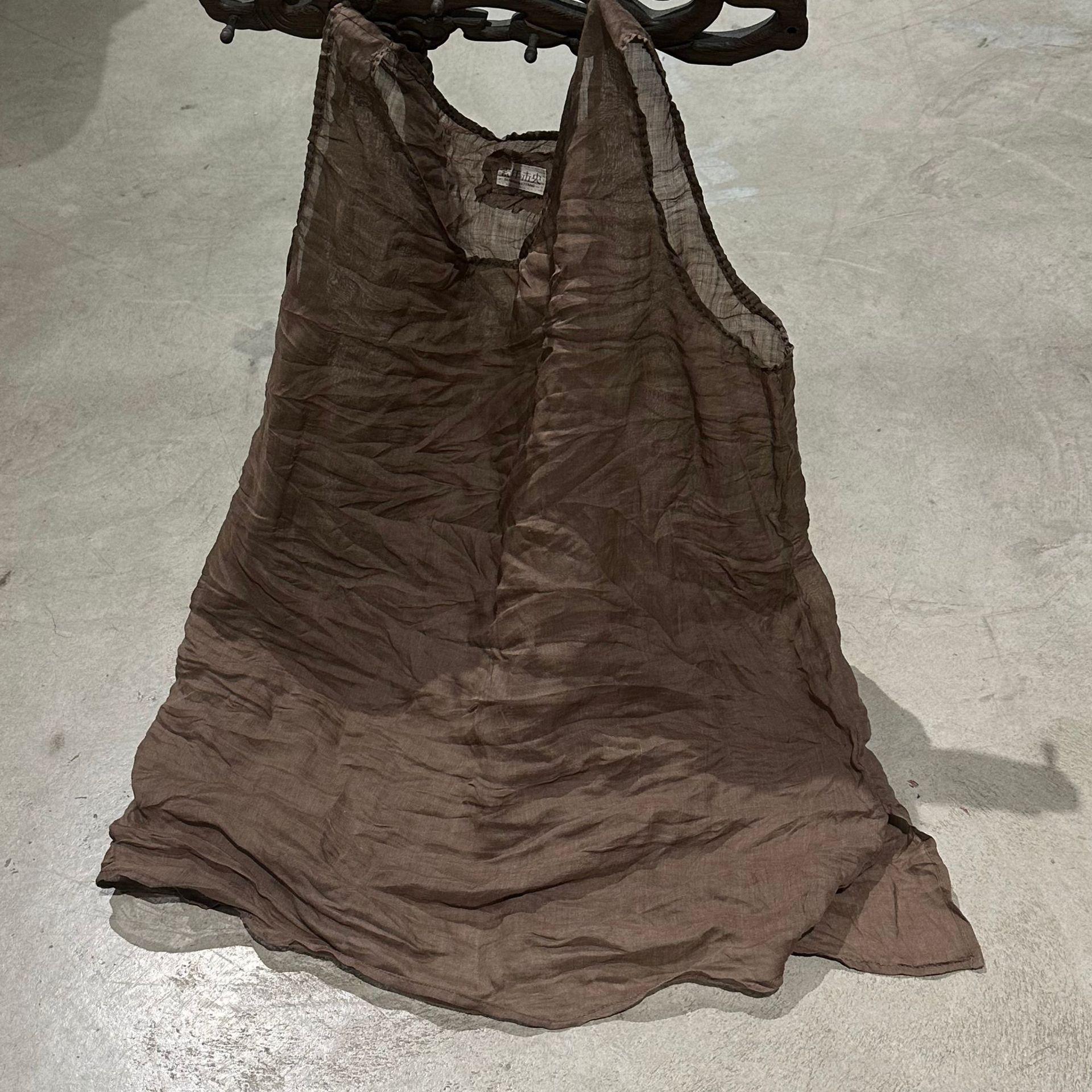 

Johnature женский летний винтажный однотонный жилет модные повседневные топы в китайском стиле в стиле ретро One Size слоновая кость