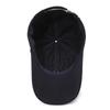 Men's Quick-Dry Summer Sun Hat - Breathable, Lightweight, Casual Visor Cap