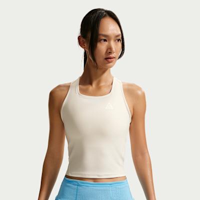 Nike Dri Fit Running Tank Top Women s L