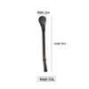 304 Stainless Steel Filter Straw Spoon for Coffee & Juice