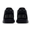 (GS) Nike Court Borough Low Shoes Black Kids' 839985-001