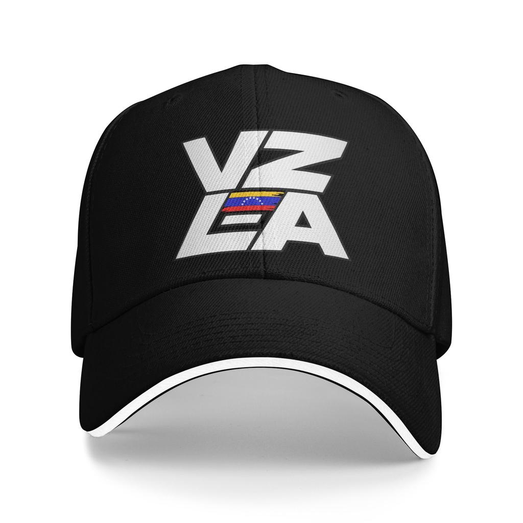 VZLA Heart Accessories Unisex Women Baseball Cap  Trucker Hat Fashion Formal Headwear Adjustable Snapback Cap