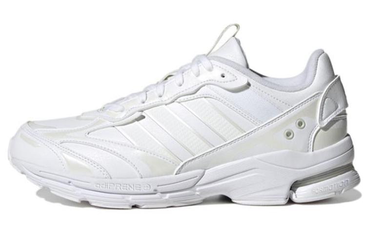 Spiritain 2000 Adidas  White Zero Metallic  HP6765 36