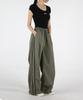 UMM Contrast Line Wide Training Track Pants