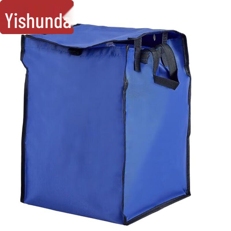 Складная тележка-тележка из алюминиевого сплава Yishunda