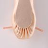 Mini Ballet Dance Shoes Keychain Ornament - Handmade Pointe Shoes Bag Pendant Accessories