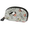 Футляр для очков Pearl Snoopy 2WAY Характеристики Beagle Scout Ш180 x Г50 x В100 мм Прибл.