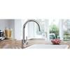 Смеситель Grohe Concetto 32663003
