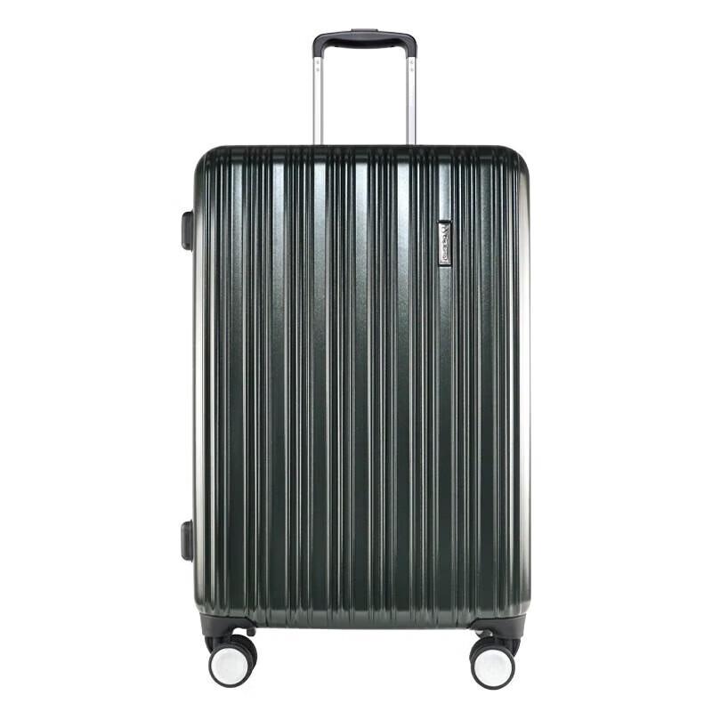 

Diplomat DS-13079 Large Capacity Business Travel Spinner Suitcase