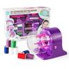 Direct Supply, Children'S Educational Diy Braider, Braided Rope, Electric Handmade Girls' Playhouse Toys