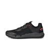 High Top Casual Men Cycling Shoes Downhill Mountain Bike Flat Pedal Sneakers