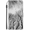 Landscape Wallet Cover For Samsung Galaxy A21s A50 A50s A30S A32 4G A12 A10 A20E A31 Case A 12 Cute Flip Leather Stand Phone Bag
