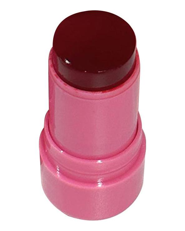 HERORANGE Make-up Jelly Color Milk Jelly Color Milk Jelly Blush Milk Lippen- und Wangen-Mehrzweck-Stick Jelly Blush Stick