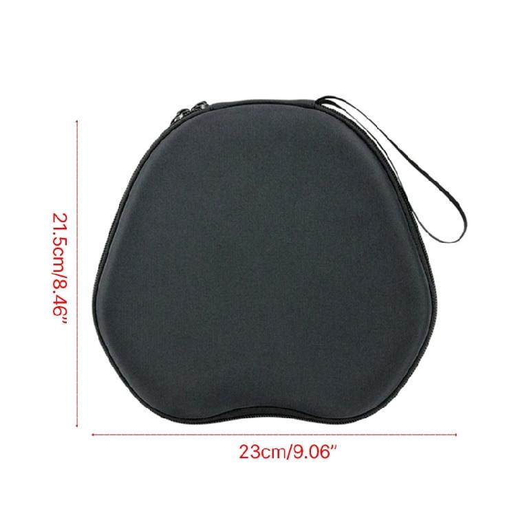 Hartschalenkoffer für WH-CH720N/WH-CH520 Noise Cancelling Kabellose Kopfhörer Reise