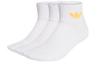 Adidas Originals Unisex Ankle Socks H32338