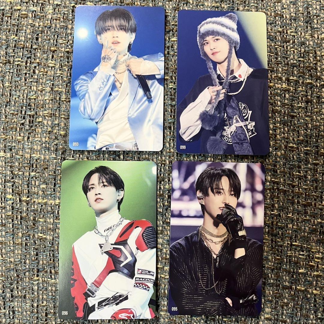 

[USED] trading cards