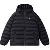 Mucmukn Kids' 3-Proof Printed Hooded 90% Down Winter Jacket