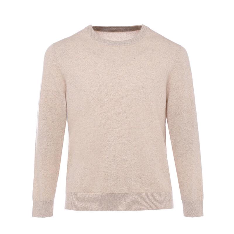 

Мужской кашемировый пуловер G·TENNA 2XL