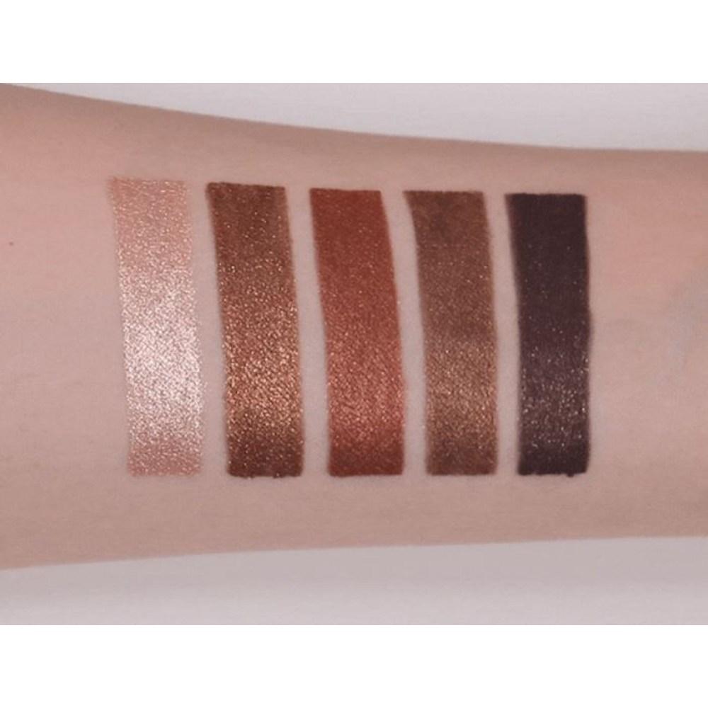 Espoir Bronze Painting Waterproof Pearl Eyeliner 1.5g, No. 5 Paint Me, 1 Pc.