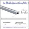 LED-Lampen – LED-Wandlampen