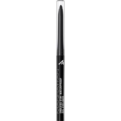 Manhattan Endless Stay Wodoodporny Żelowy Eyeliner 006 0.26g