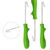Fish Hook Removal Tool Fishing Hook Separator Stainless Steel Fish Hook Remover