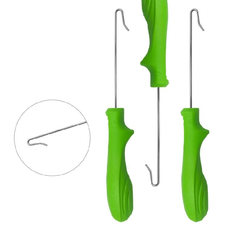 Fish Hook Removal Tool Fishing Hook Separator Stainless Steel Fish Hook Remover