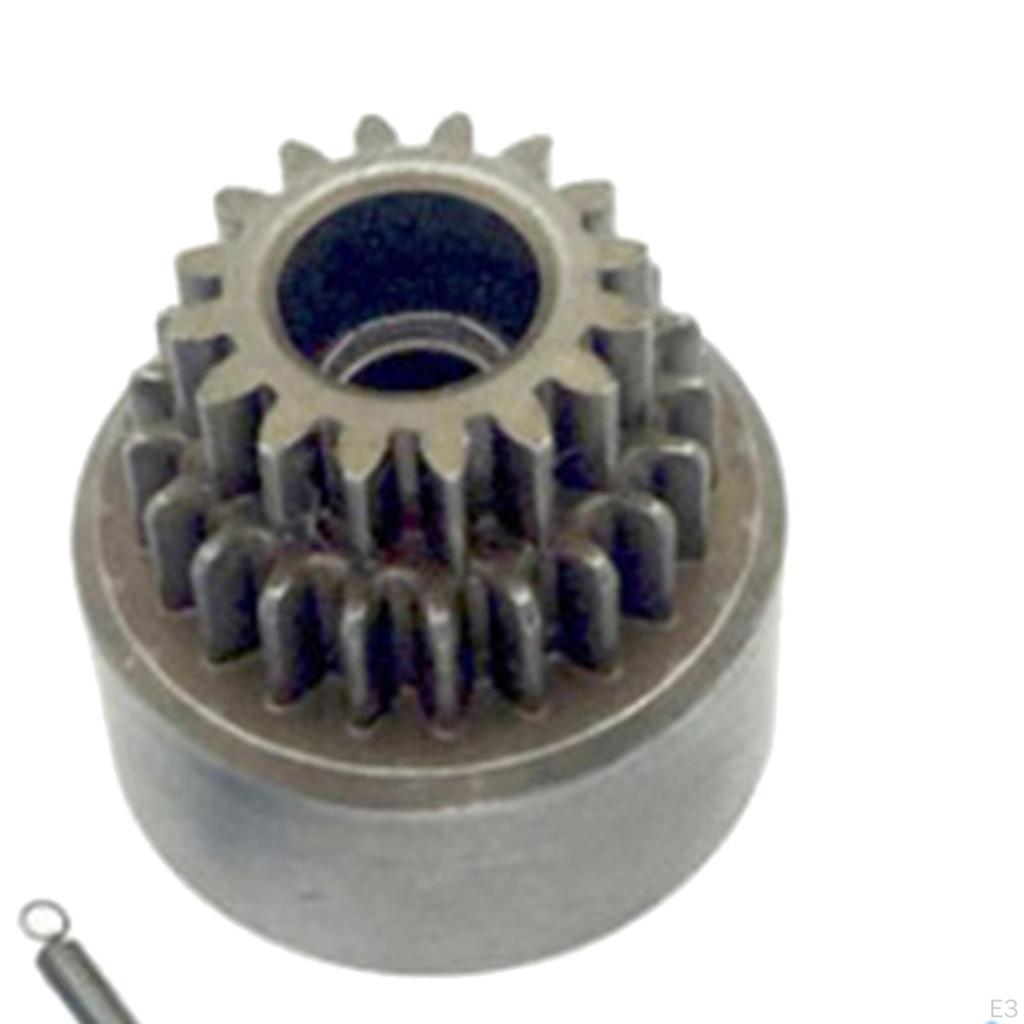 RC Car Clutch Set Upgrade Parts for HSP Accessory