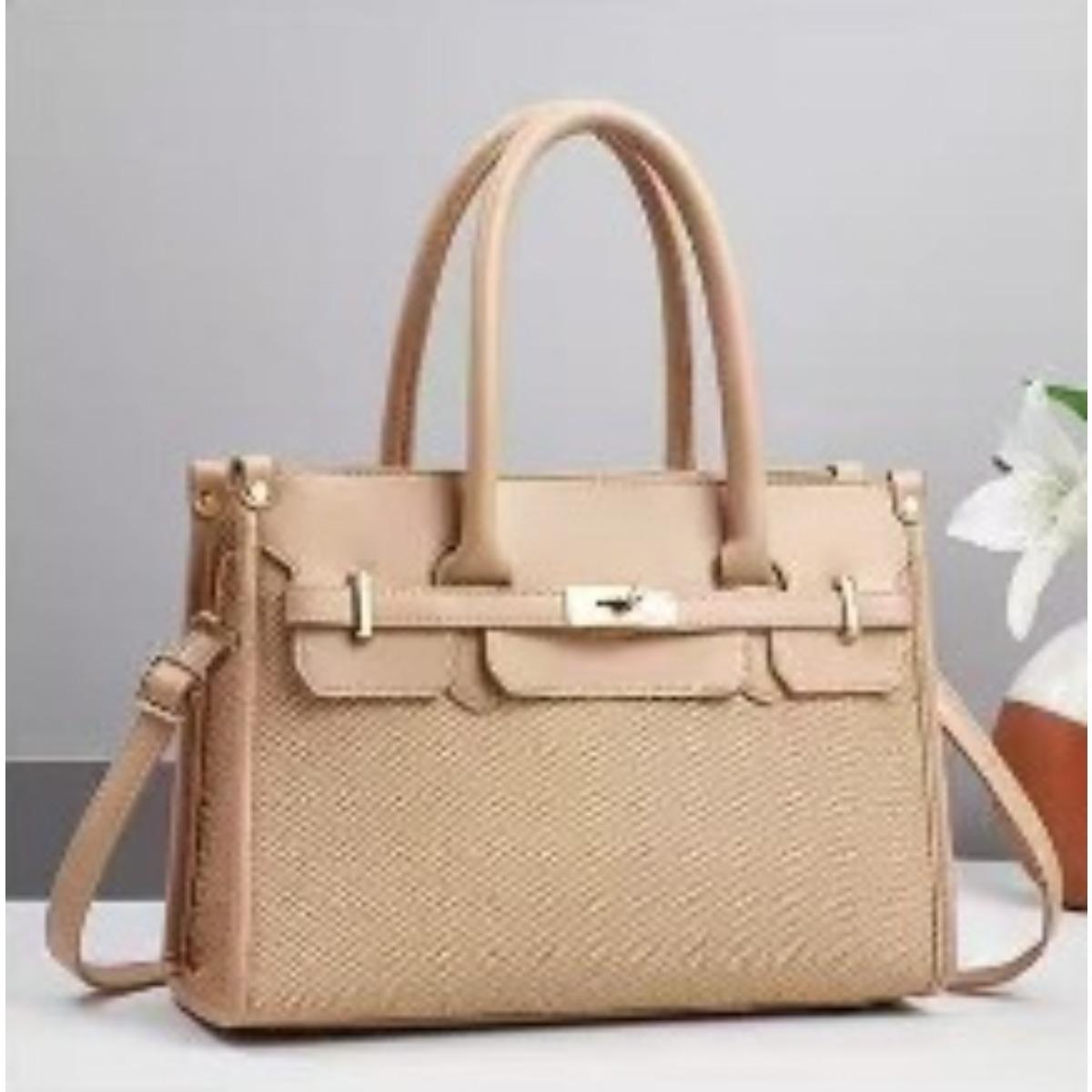 

Latest Design Tote Bag Commuter High-grade Sense Large Size Capacity Women s Bag Not Heavy Luxury Women s Bag Work Commuting Handbag .