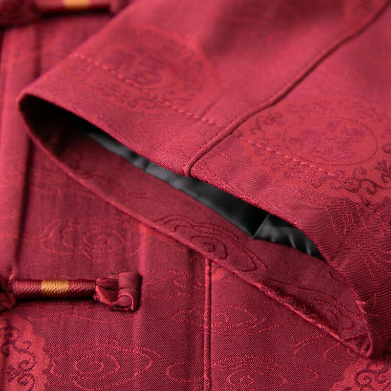 Men's Traditional Chinese Tang Suit Jacket