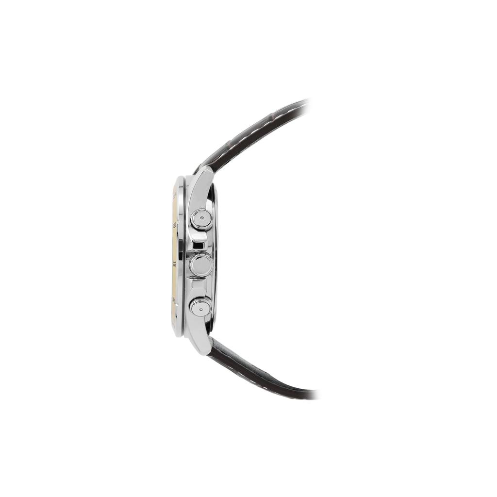 CASIO Men Standard Series Silver Watch MTP-1374L-7AV MTP-1374L-7AV