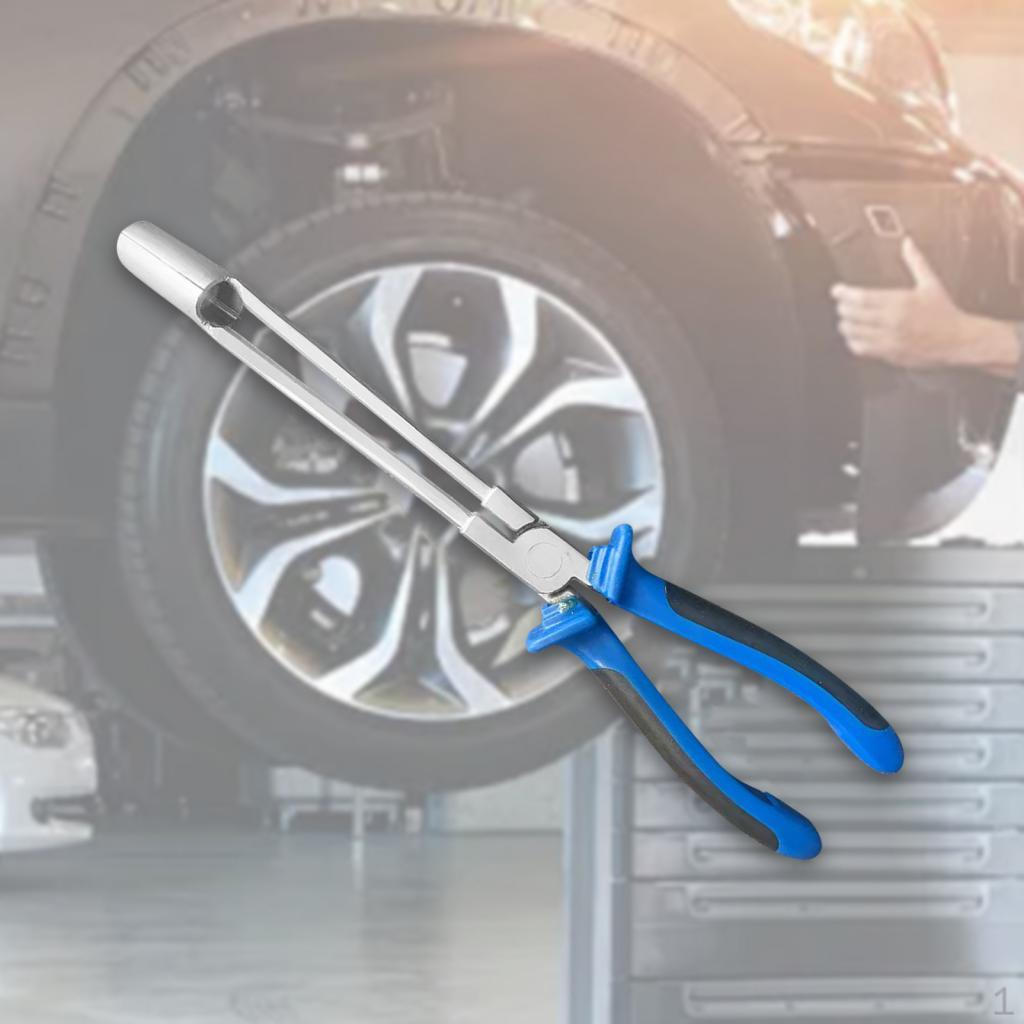 

Car Spark Plug Wire Plier Boot Removal Tool Puller Premium Efficient and Safe Long Handle