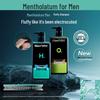Mentholatum Men's Volumizing & Oil Control Shampoo