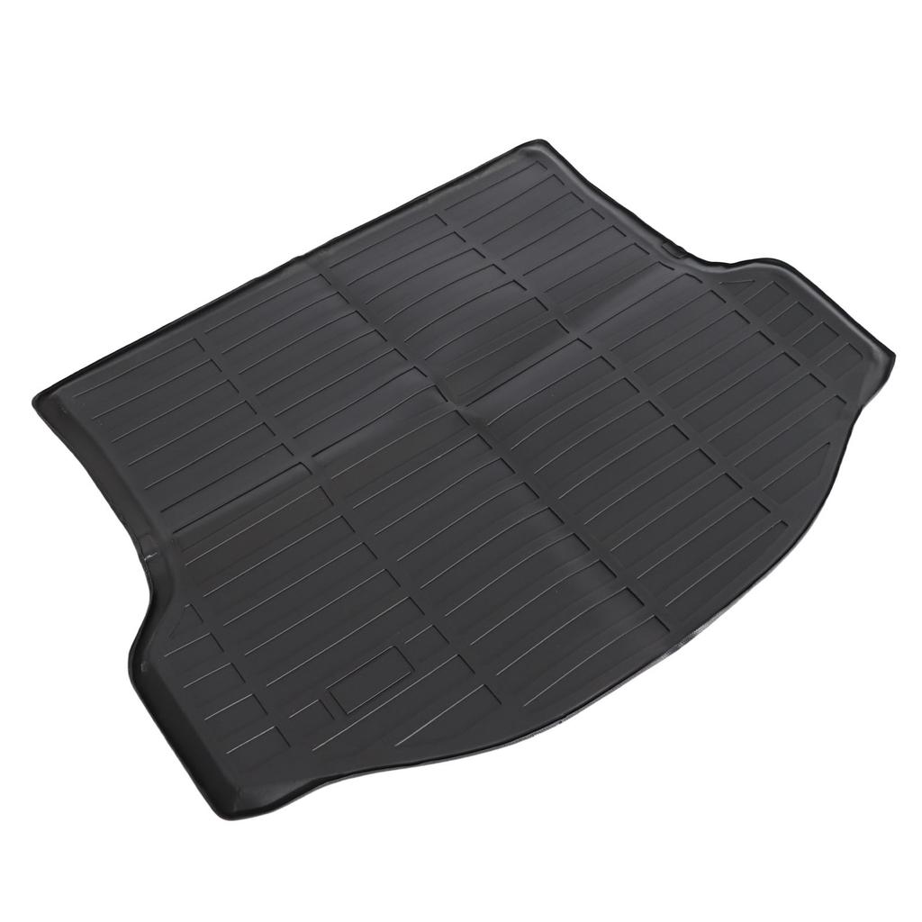 TPE-gummi Bagagerumsmatta Ersättning för RAV4 2013 2018 Bil PT908 42135 Lastutrymmesfoder