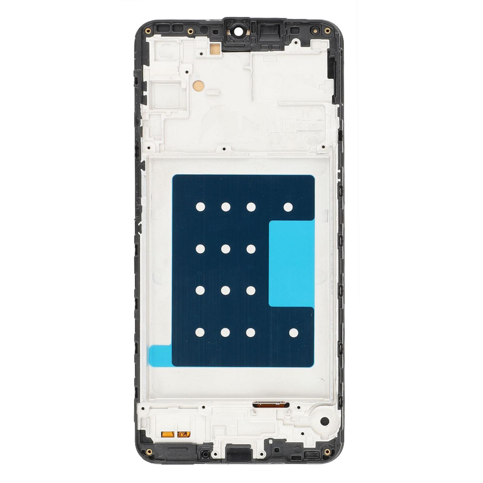 

For Samsung Galaxy A16 4G A165F Grade C LCD Screen and Digitizer Assembly+Frame (In-Cell Technology) (Without Logo) As Shown A
