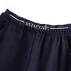 Anta Iconic Knitted Sports Casual Pants Women bottoms Zeus-Blue 162618312-3