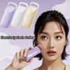 3 Temperature Electric Eyelash Clip Fast Heating Eyelash Curling Device  Travel Use