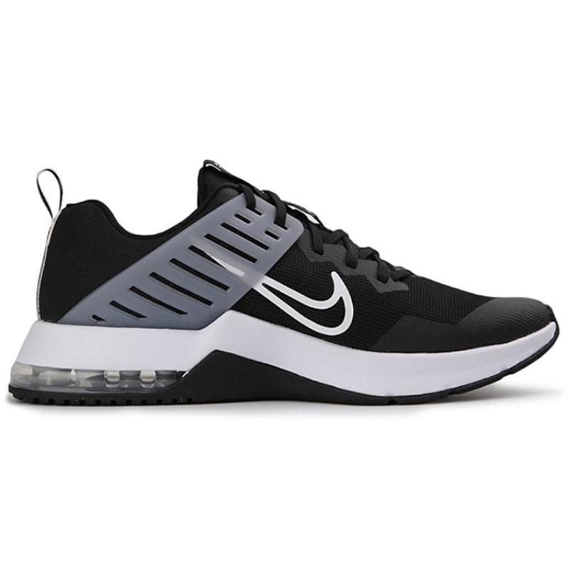 Nike Air Max Alpha TR 3 Negru Gri Lup Adidași Pantofi Casual CJ8058-001
