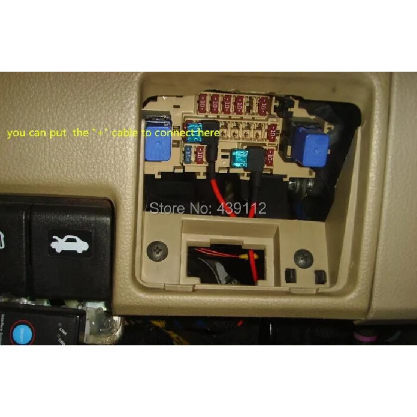 Car Gear Indicator PRO Super Thin 5 Speed Universal Digital Neutra LEDl Dispaly