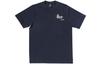 SB Skateboard Dunk High X Concepts Tee Dark Blue DA4307-475