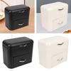 Bread Box Bin Holder Multiuse Extra Large Organizer Food Storage Container for Kitchen