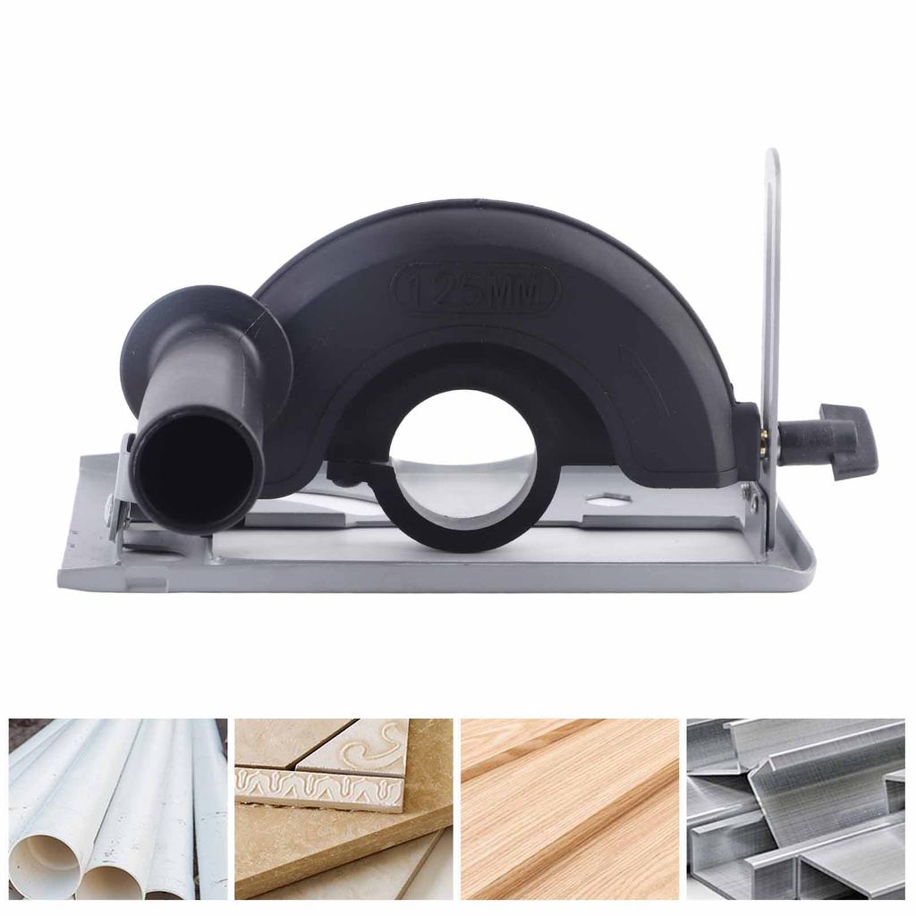 Angle Grinder Cutting Bracket Protective Cover   Mill   Accessories