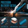 High Temperature Welding Clamp Heat Resistant Electrode Holder  Industrial Grade