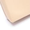 Used Salvatore Ferragamo Gancini Shoulder Bag leather Beige Used Women