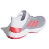 adidas Adizero Club 'Szary Pomarańczowy' Damskie CG6364