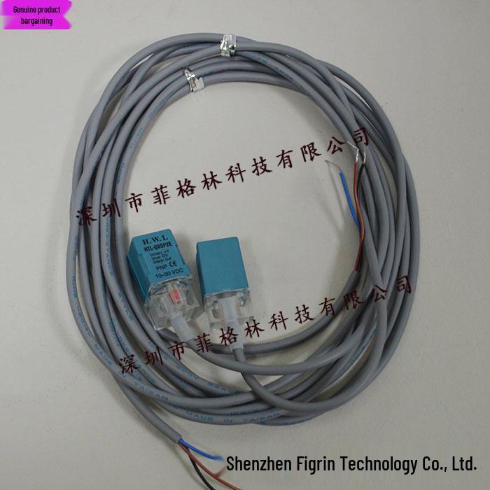 Real Photo H.W.Y Sensor HTL-Q05P2E 1