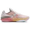 Nike Air Zoom GT Cut 2 EP Easter Unisex Sneaker Pink Pearl-Pink Mehrfarbig DJ6013-602